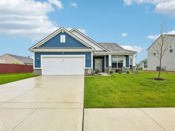 822 Lando Creek Dr, Kokomo, IN 46902