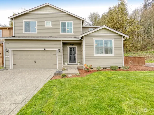 1711 Blacktail Lane, Woodland, WA 98674
