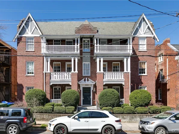 402 N Belmont Ave #U3, Richmond, VA 23221