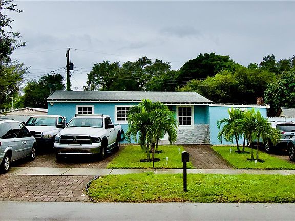 2nd image of 3030 NW 165th St