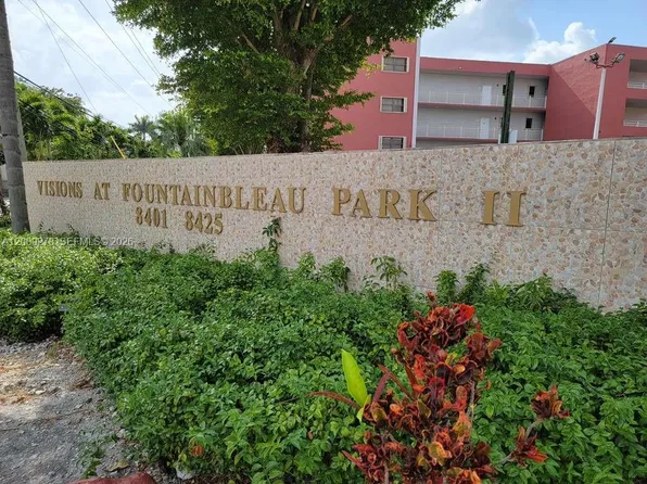 8425 NW 8th St APT 306, Miami, FL 33126
