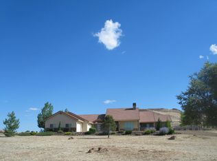 3850 Running Iron Dr, Prescott, AZ 86305