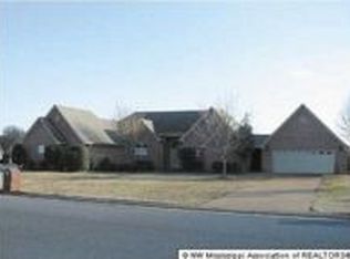 4915 Alden Lake Dr W, Horn Lake, MS 38637