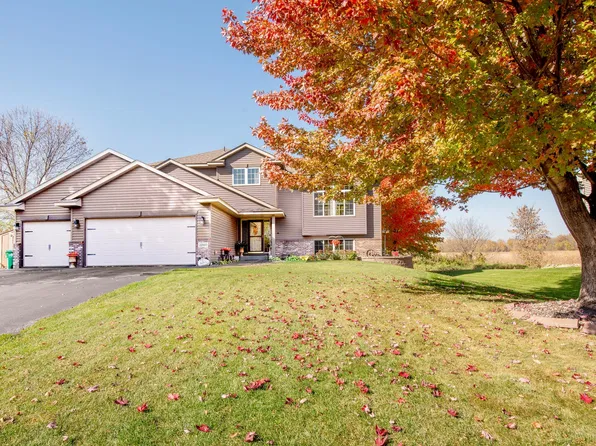 22940 Rachael Dr, Rogers, MN 55374