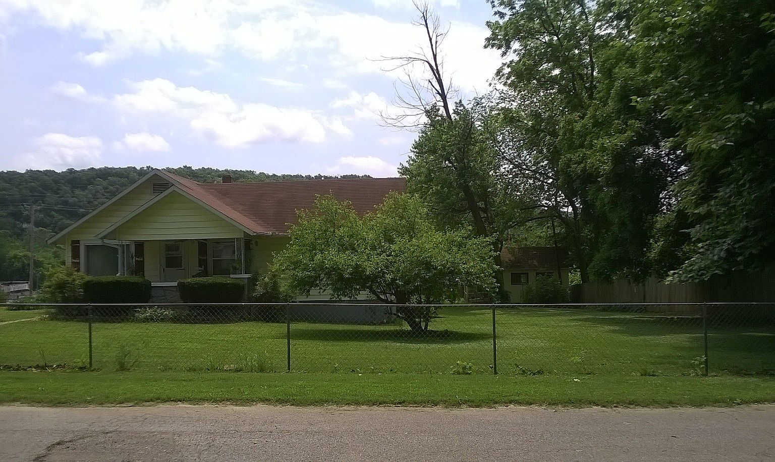 100 S 2nd St, Lanagan, MO 64847 Zillow