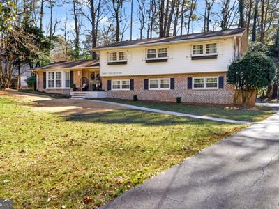 3261 Chase Rd, Atlanta, GA, 30341