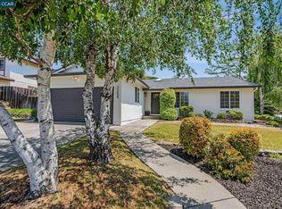 2259 Redwood Rd, Hercules, CA 94547