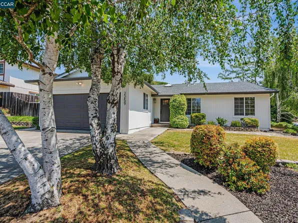 2259 Redwood Rd, Hercules, CA 94547