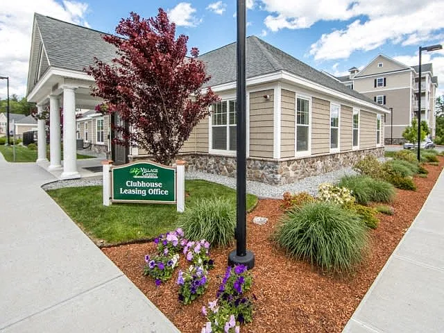 Village Green at Littleton — Photo 15