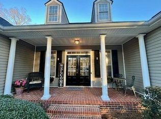 607 Holland Rd, Powder Springs, GA 30127