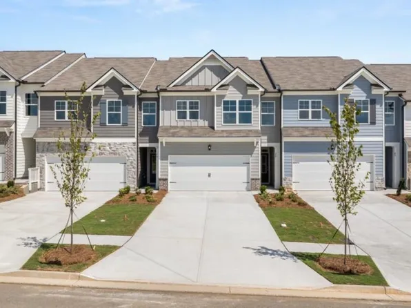 79 Pepperbush Way, Jasper, GA 30143