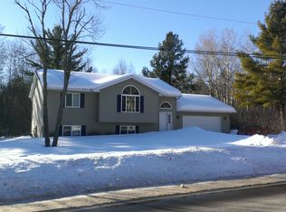 7902 Volkman St, Rothschild, WI 54474