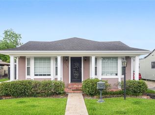 3708 Roman St, Metairie, LA 70001