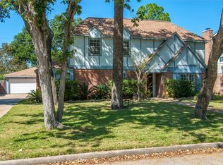 4042 Chapel Square Dr, Spring, TX 77388