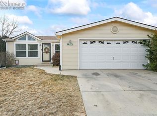 4736 Pika Point, Colorado Springs, CO 80922