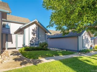 2447 S Victor St UNIT D, Aurora, CO 80014