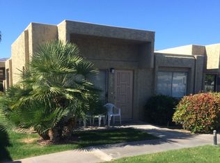 2273 Los Patos Dr, Palm Springs, CA 92264