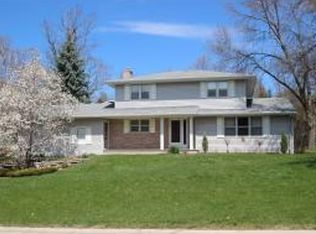 3109 Saint Gregory Dr, Green Bay, WI 54311