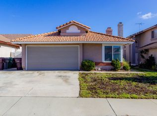 14156 Saint Tropez Ct, Moreno Valley, CA 92553