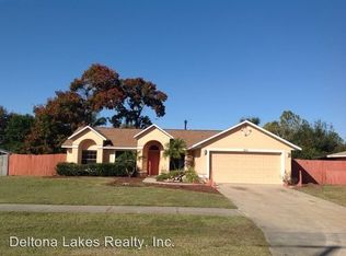 900 Humphrey Blvd, Deltona, FL 32738