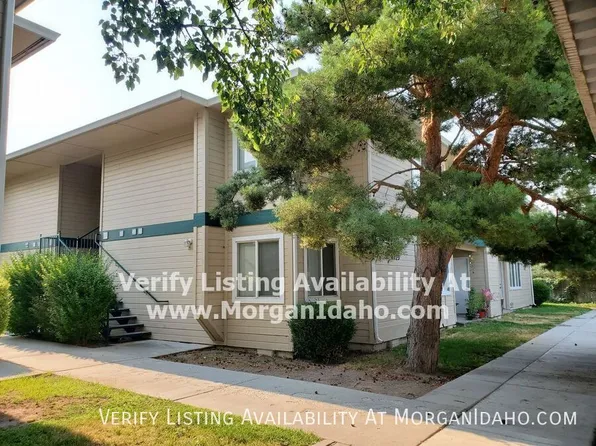 6723 W Overland Rd APT 101, Boise, ID 83709
