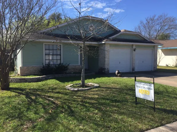 905 E Logan St, Round Rock, TX 78664