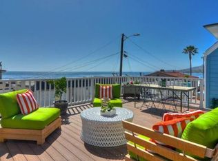 1245 Gaviota Dr, Laguna Beach, CA 92651