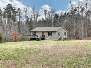 707 Jenkins Church Rd, Cumberland, VA 23040