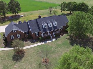 2586 Piney Grove Church Rd, Kenly, NC 27542
