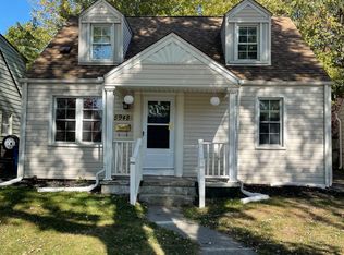 25948 Hanover St, Dearborn Heights, MI 48125