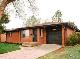 2456 W 12th St, Greeley, CO 80634