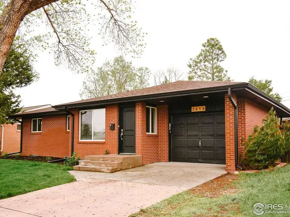 2456 W 12th St, Greeley, CO 80634