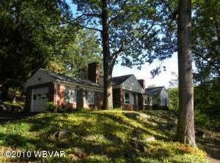 1603 James Rd, Williamsport, PA 17701