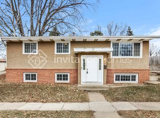 401 42nd Ave NE, Columbia Heights, MN 55421