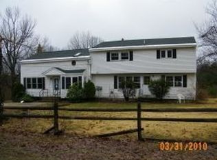 258 Main St, Rindge, NH 03461