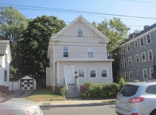 40 Essex St, Lynn, MA 01902