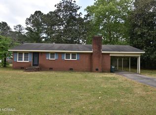 182 Scott St, Goldsboro, NC 27534