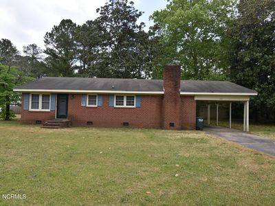 182 Scott Street, Goldsboro, NC, 27534
