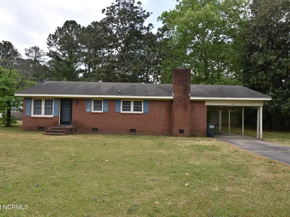 182 Scott Street, Goldsboro, NC 27534