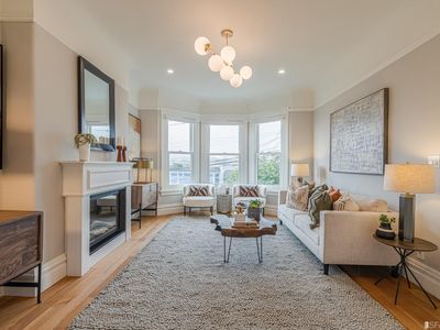 3774 26th St, San Francisco, CA, 94110