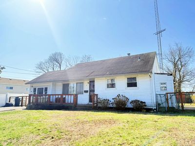 4 McClellan Avenue, Bay Shore, NY, 11706