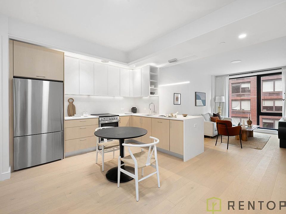 1st image of 555 W 45th St #1C