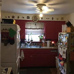 Rented by George Realty Group LLC