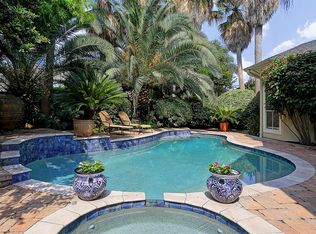 13535 N Tracewood Bnd, Houston, TX 77077