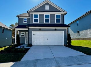 706 Mayfly Way, Durham, NC 27703