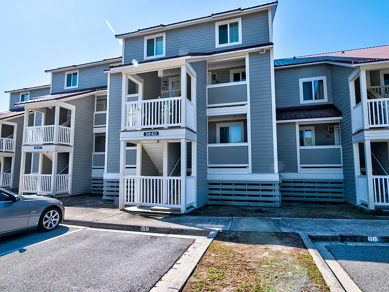 60 W Mariners Cay Dr #60 — Photo 32