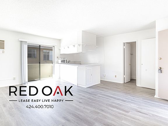 2nd image of 1041 S Corning St APT 207