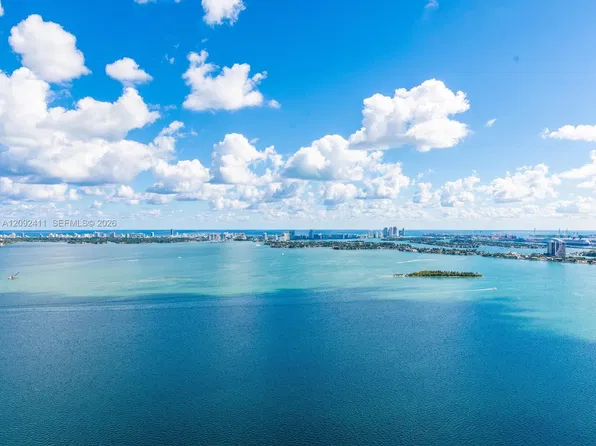 650 NE 32nd St Unit 3302, Miami, FL 33137