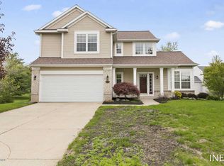 6419 Cannon Farms Dr NE, Rockford, MI 49341