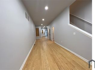 1811 N Mount St, Baltimore, MD 21217